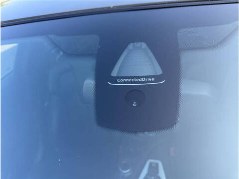 2017 BMW M6 Gran Coupe