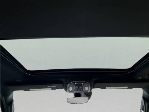 2026 Jeep Grand Wagoneer