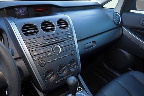 2012 Mazda CX-7 i SV