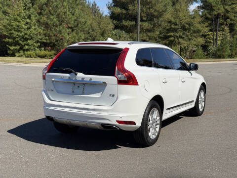 2015 Volvo XC60 T5 Drive-E Premier