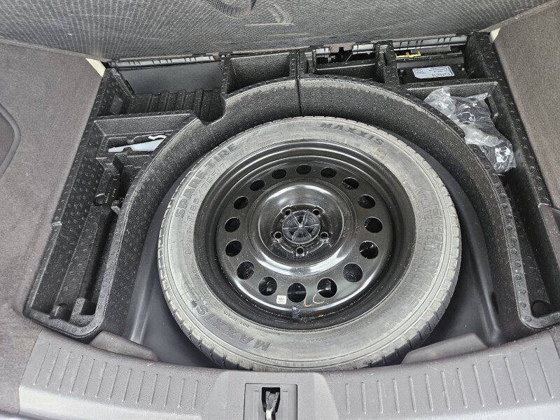 2016 Lincoln MKC Reserve