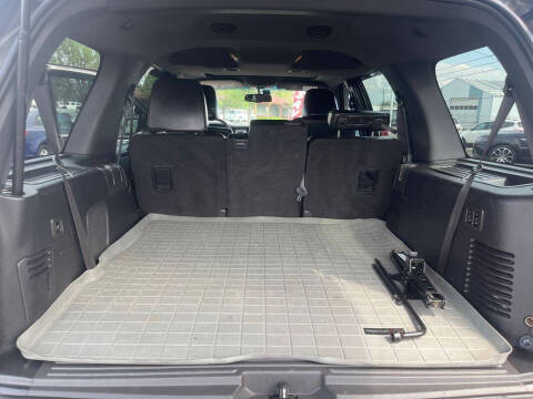 2013 Ford Expedition Limited