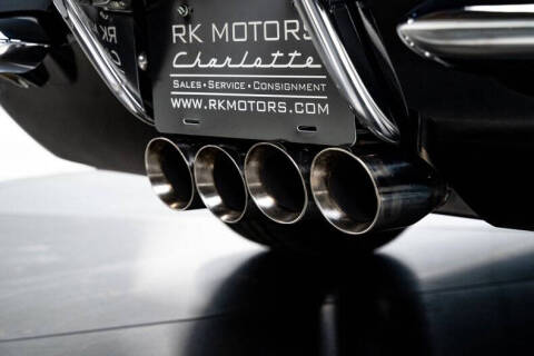 1962 Chevrolet Corvette