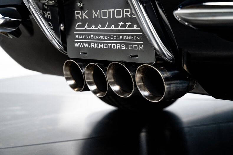 1962 Chevrolet Corvette