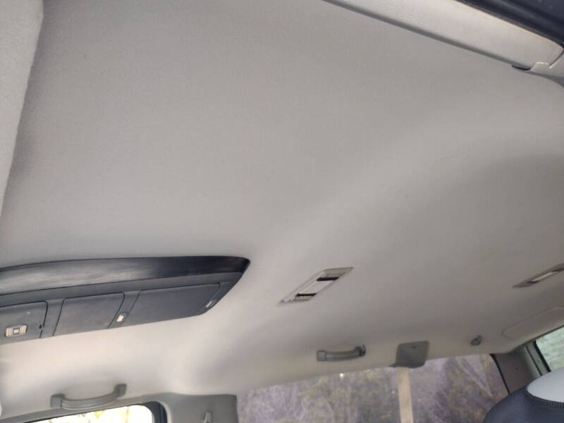 1992 Chevrolet Blazer