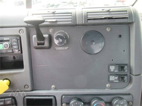 2015 Freightliner Cascadia