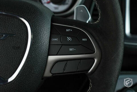 2018 Dodge Challenger SRT Demon