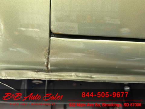 1972 Chevrolet C/K 10 Series