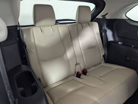 2022 Mazda CX-9 Touring Plus