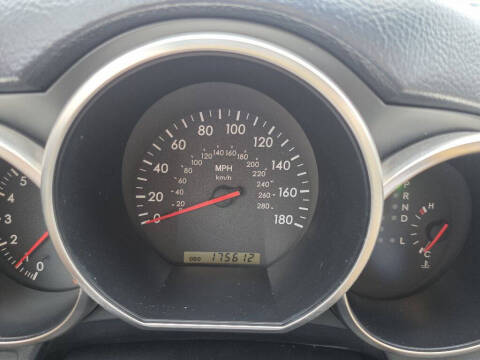 2003 Lexus SC 430