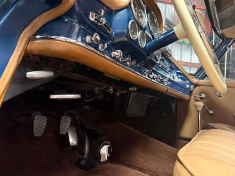 1959 Mercedes-Benz 190-Class