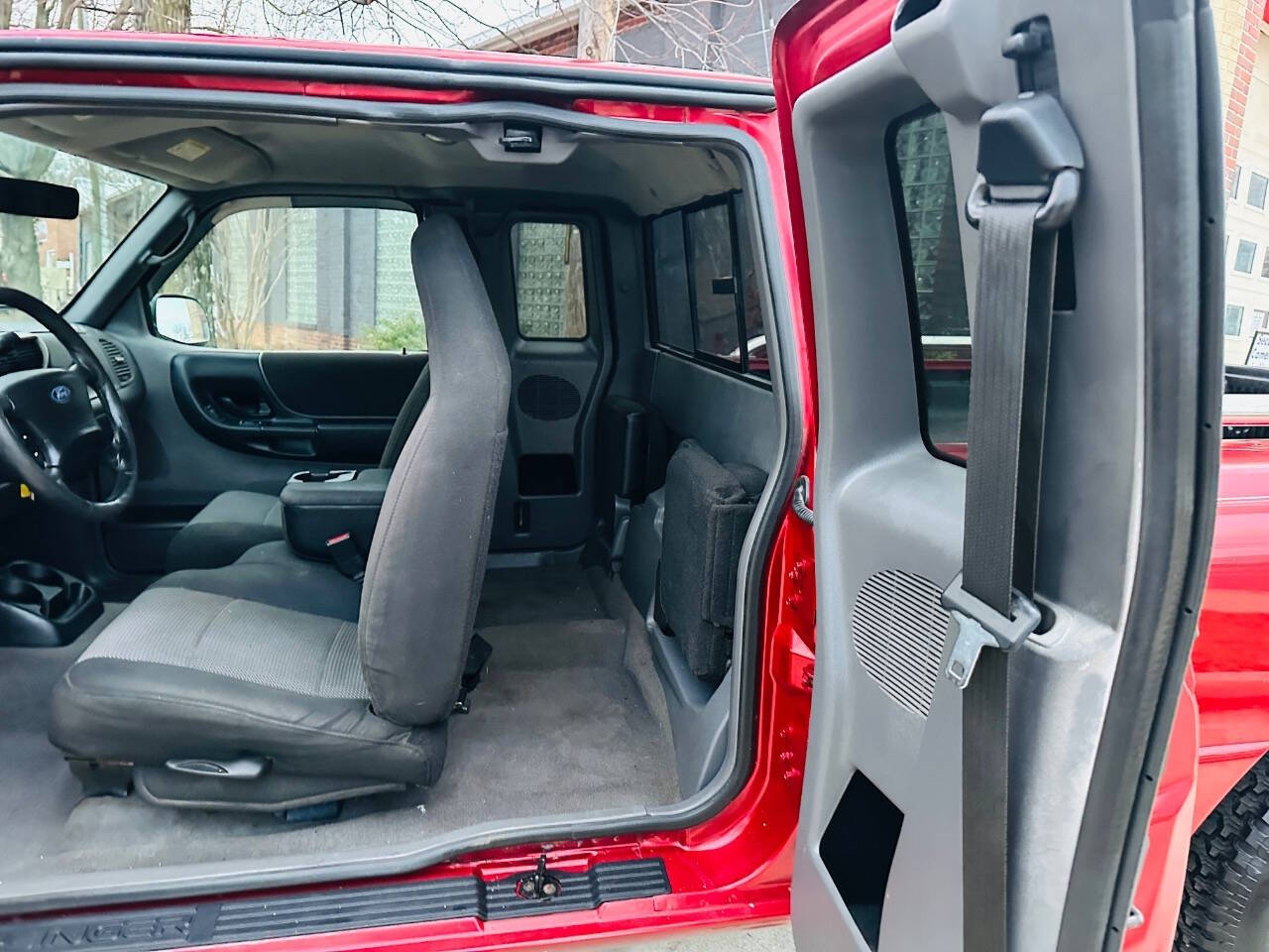 2003 Ford Ranger for sale at American Dream Motors in Winchester, VA