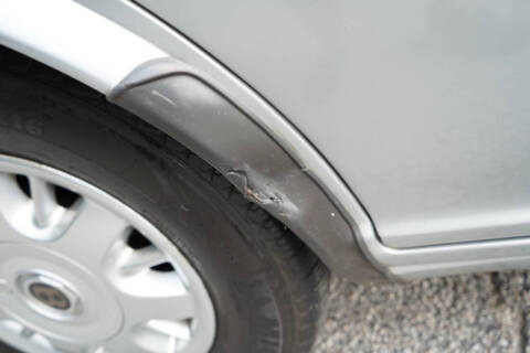 1997 Bentley Brooklands