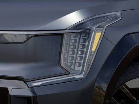 2026 Kia EV9 GT-Line