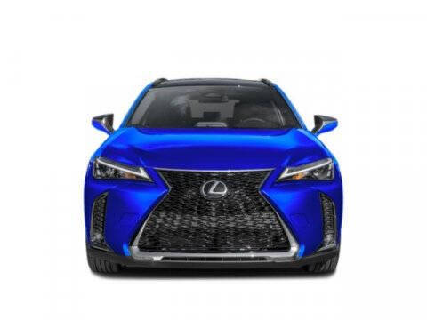 2025 Lexus UX 300h F SPORT Design
