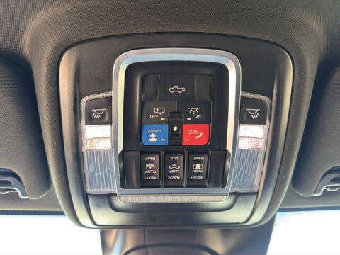 2024 RAM 2500 Limited