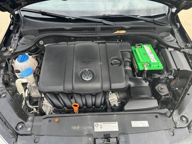 2013 Volkswagen Jetta