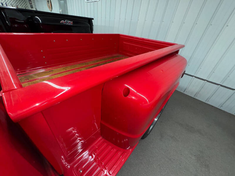 1971 Chevrolet C10