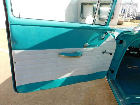 1956 Chevrolet 150