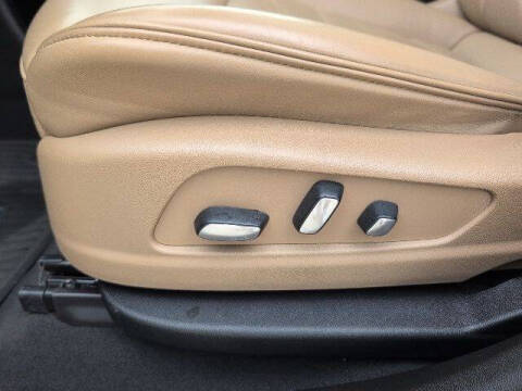 2020 Cadillac XT6 Sport