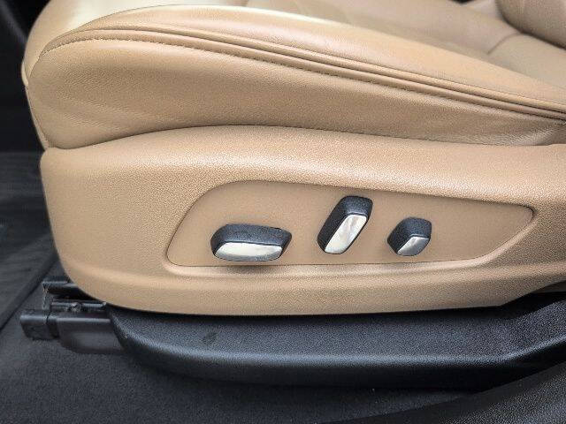 2020 Cadillac XT6 Sport