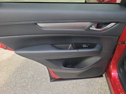 2023 Mazda CX-5 2.5 S Preferred