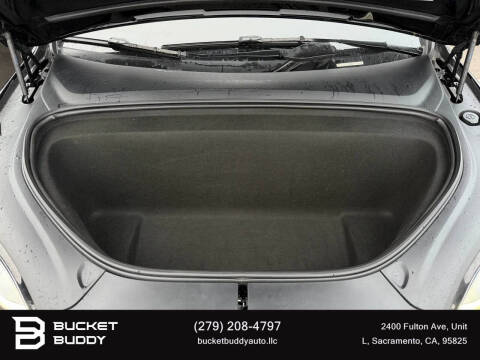 2023 Tesla Model X Plaid