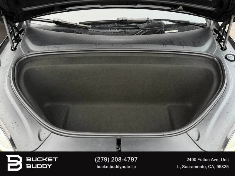 2023 Tesla Model X Plaid