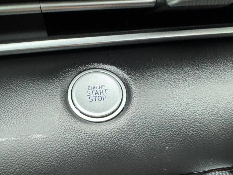 2022 Hyundai Elantra