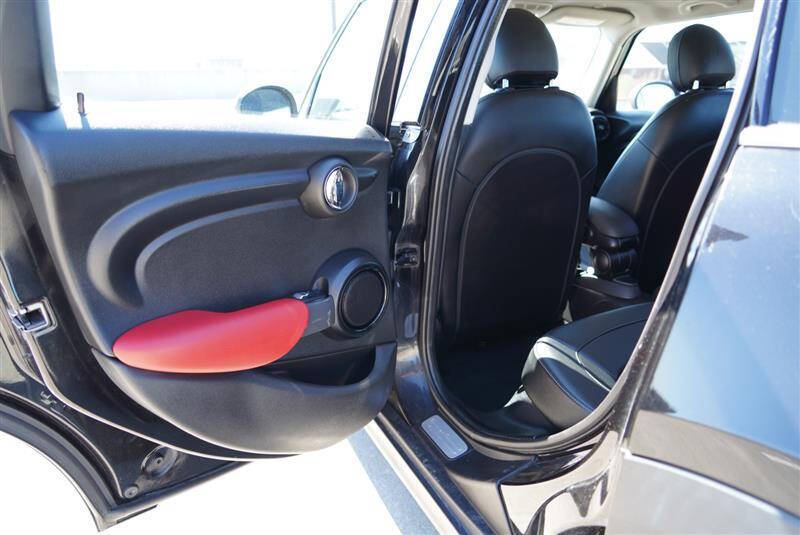 2018 MINI Hardtop 4 Door Cooper