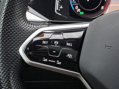 2021 Volkswagen Arteon SEL R-Line 4Motion