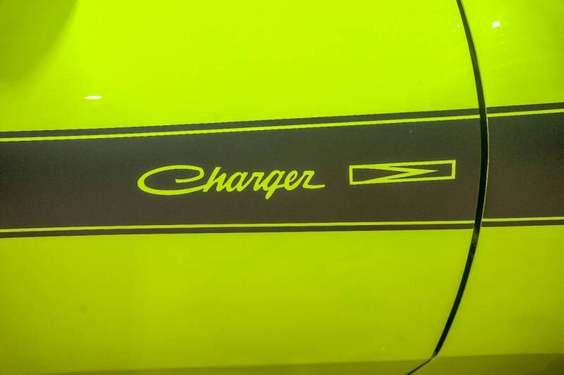 1973 Dodge Super Bee