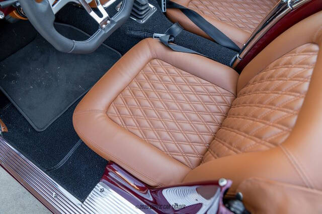 1962 Chevrolet Corvette