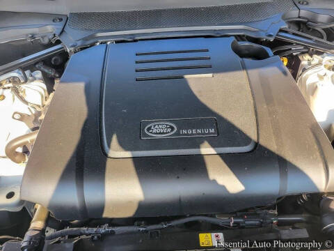 2024 Land Rover Discovery P300 Dynamic SE