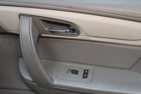 2016 Chevrolet Traverse LS