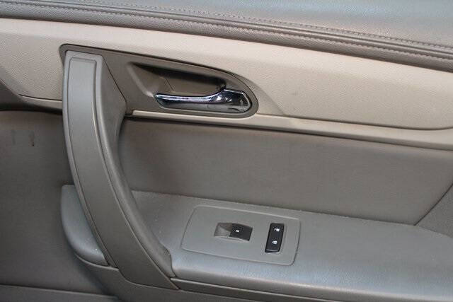 2016 Chevrolet Traverse LS