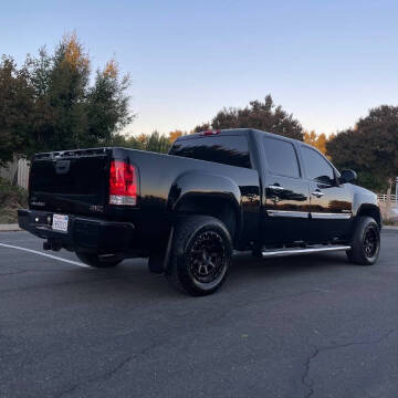 2011 GMC Sierra 1500 Denali
