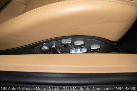 2014 Porsche 911 Turbo S