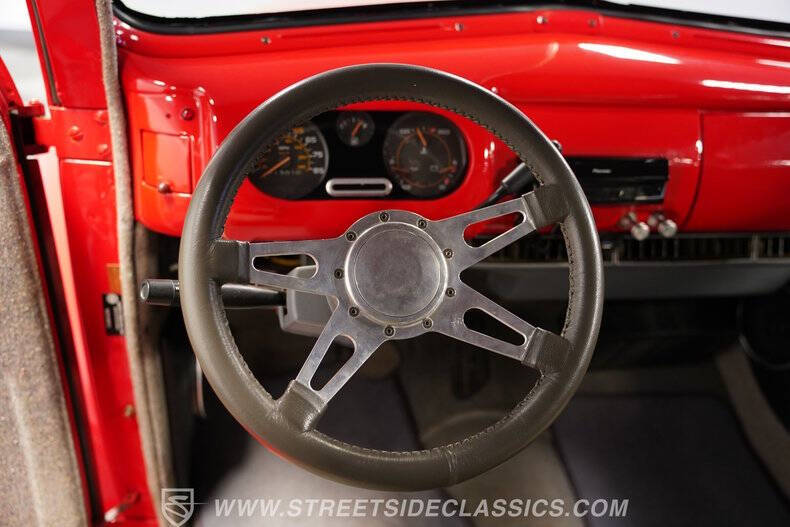 1940 Ford Tudor