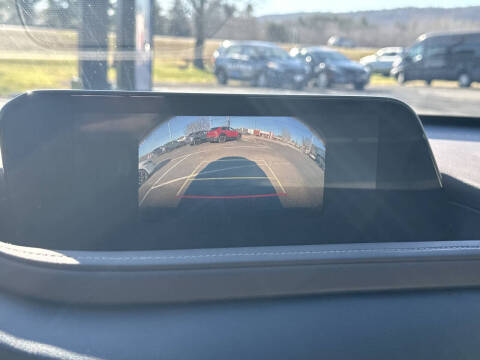 2025 Mazda CX-30 2.5 S Premium