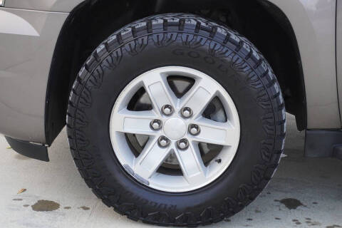 2013 GMC Yukon XL SLT