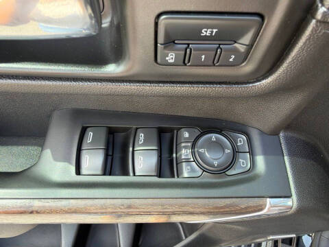 2023 GMC Sierra 3500HD