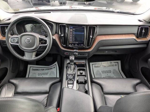 2019 Volvo XC60 T5 Inscription