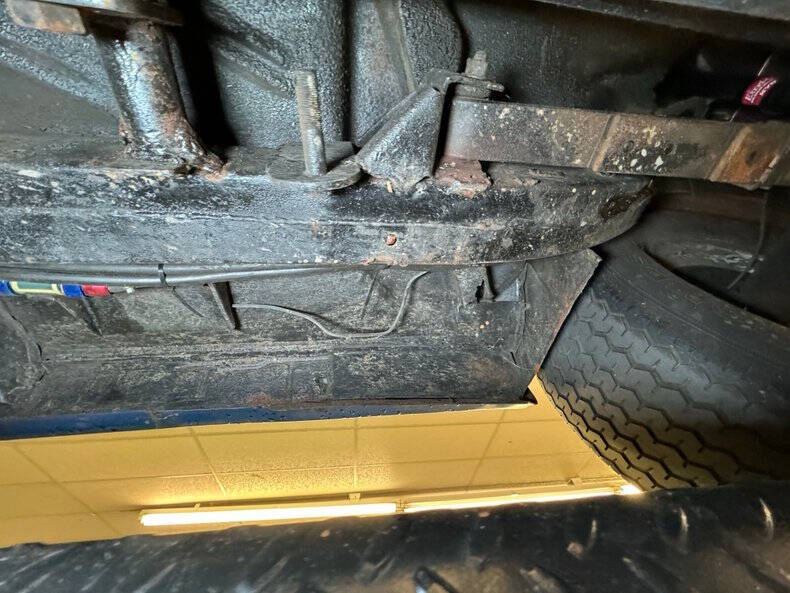 1955 Chevrolet Bel Air