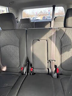 2015 GMC Acadia SLE-1