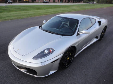 2006 Ferrari F430 F1