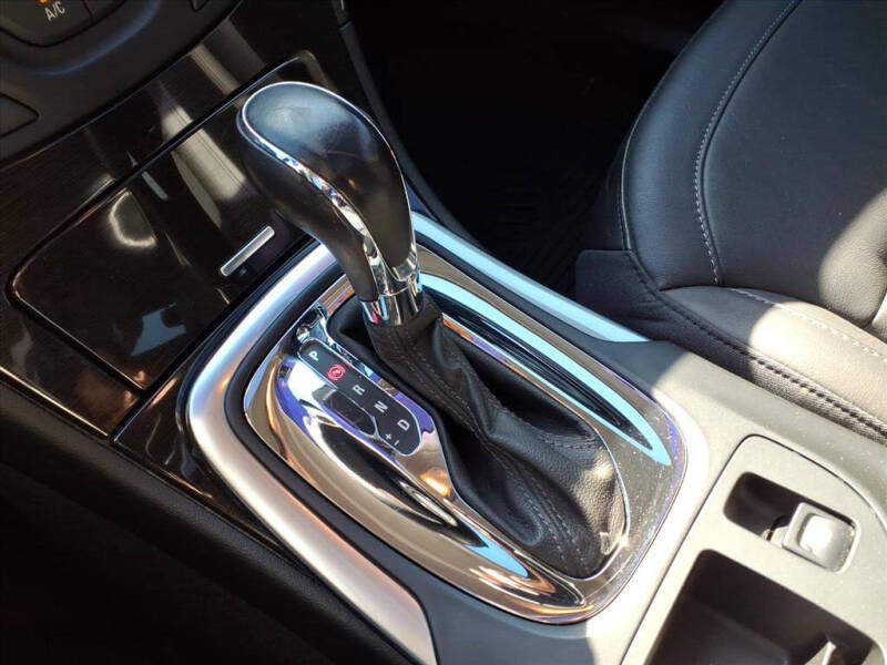 2017 Buick Regal Sport Touring