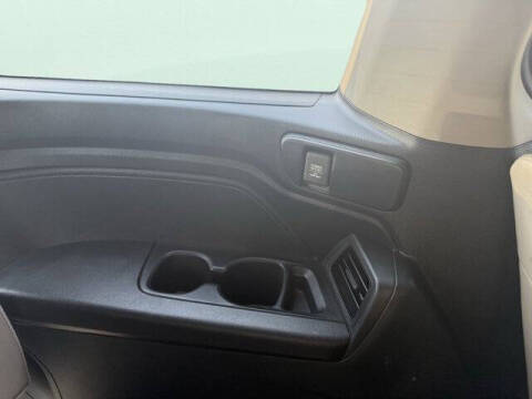 2020 Honda Odyssey EX-L w/Navi w/RES