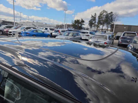 2026 MINI Hardtop 4 Door Cooper S