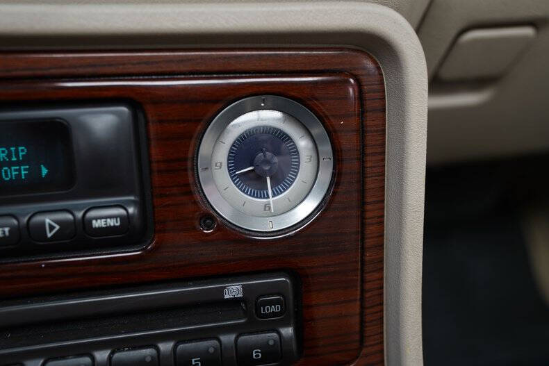 2002 Cadillac Escalade